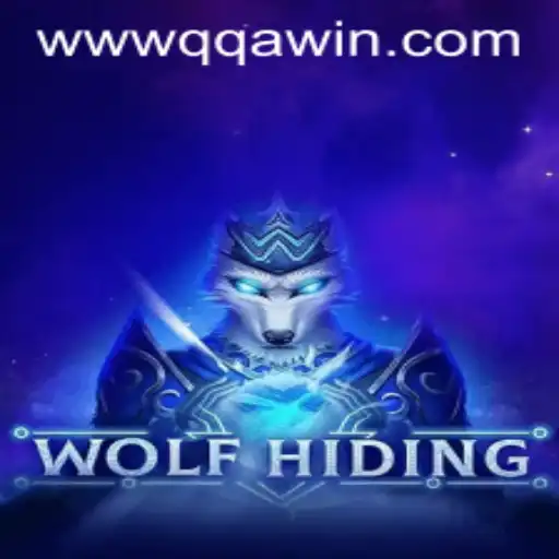 Exploring the Thrilling World of WolfHiding on QQAWIN.COM