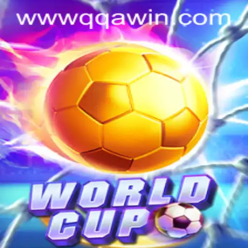 WorldCup Game Experience at QQAWIN.COM